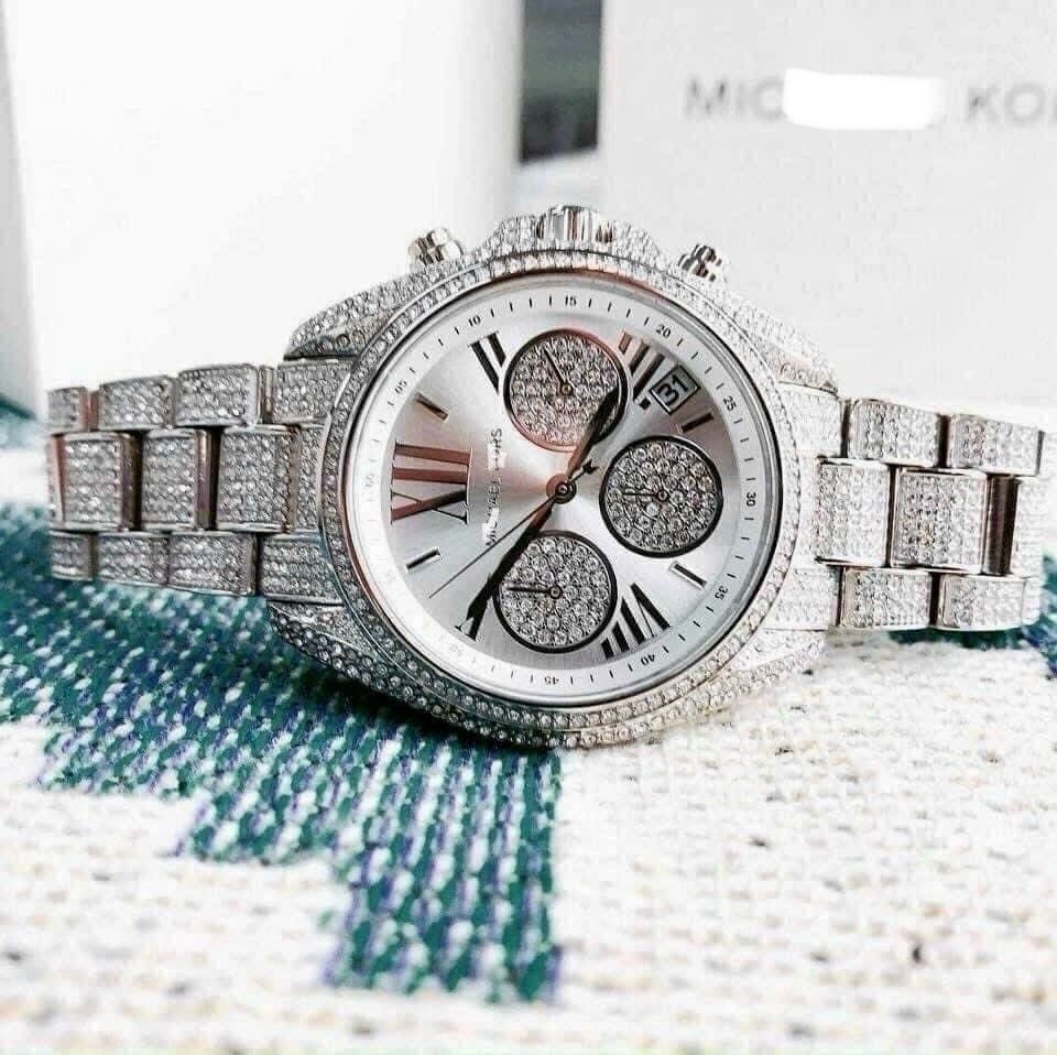 Đồng hồ nữ xách tay store M//K