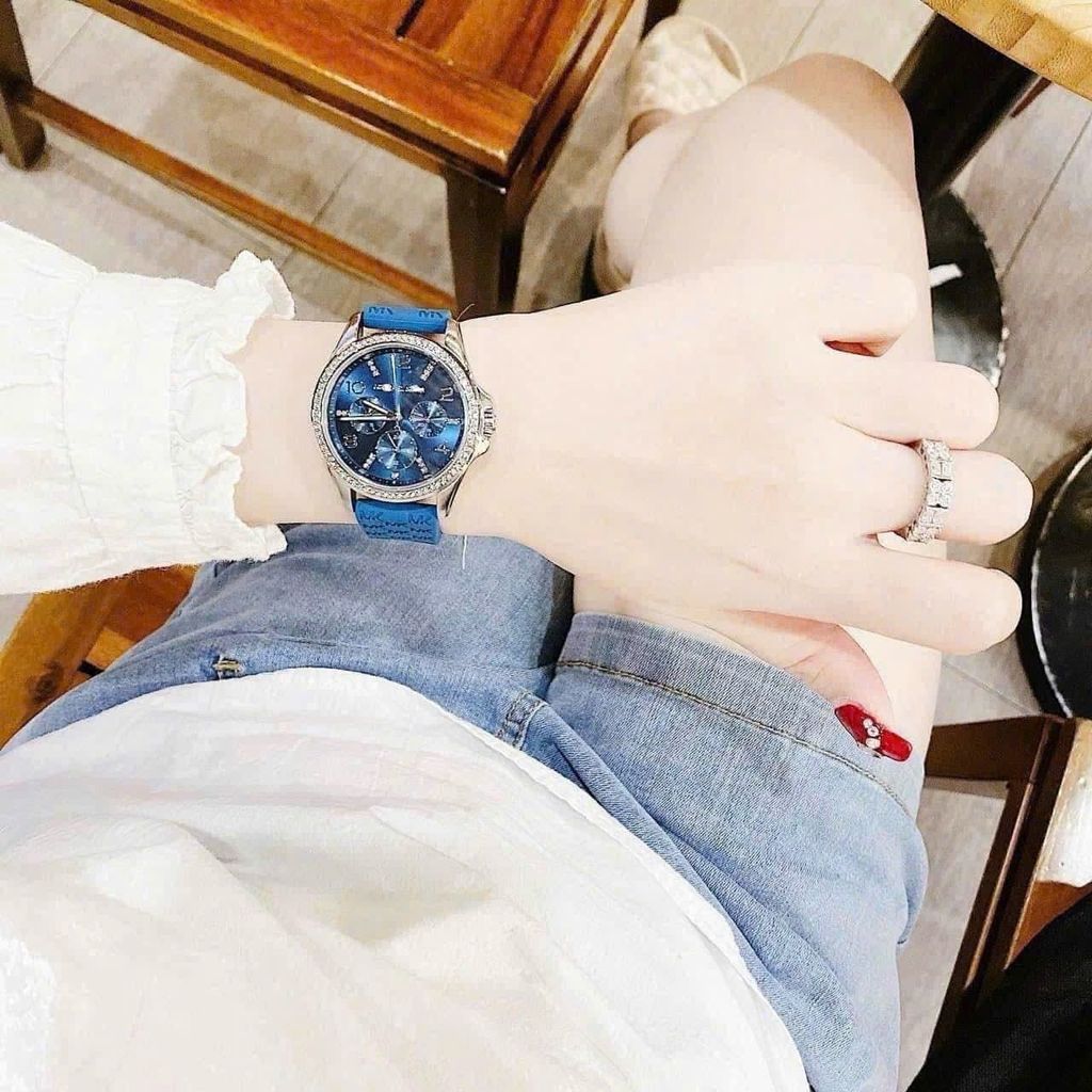 Đồng hồ nữ M//K 01004
