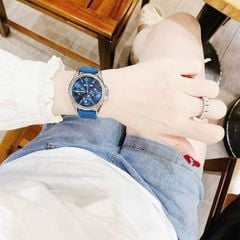 Đồng hồ nữ M//K 01004