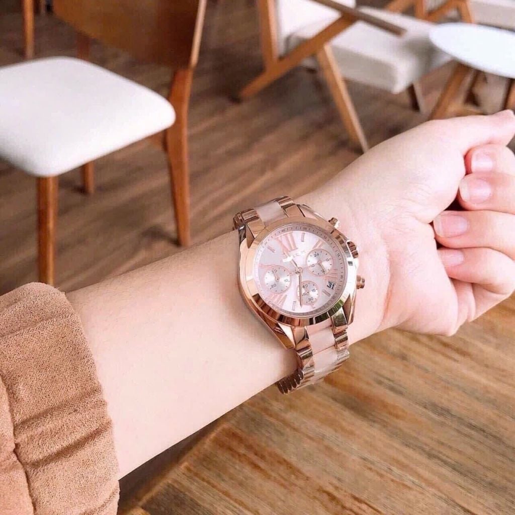 Đồng hồ nữ xách tay Store 210626D
