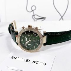 Đồng hồ nữ xách tay M K 9685