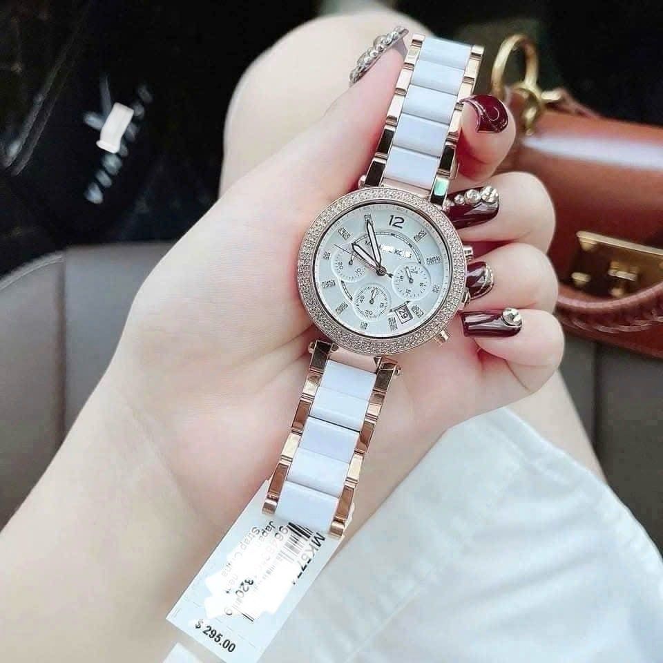 Đồng hồ nữ M/K xách tay Store 270826A