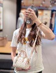 Túi xách trống nữ Coah
