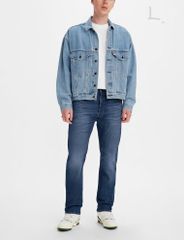 Quần jean Nam Xuất Mã : L0912