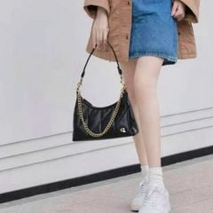 Túi xách Coah nữ vnxk
