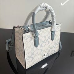 Túi xách nữ vnxk Coah vuông