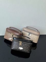 Túi  nữ mini hộp vnxk mã C0209