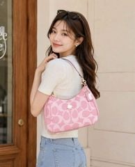 Túi VNXK Hồng mã 27086