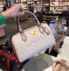 Túi xách nữ xách tay Store về