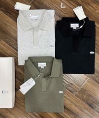 Áo thun nam polo L281225C