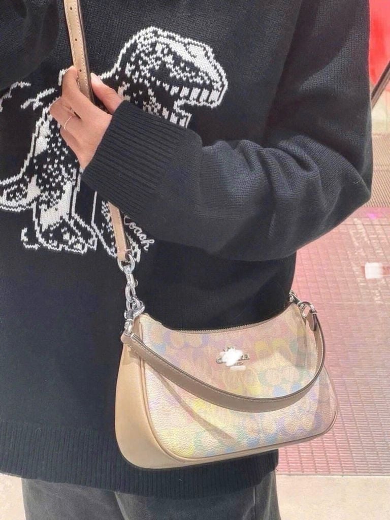 Túi xách nữ xách tay Store về COAH