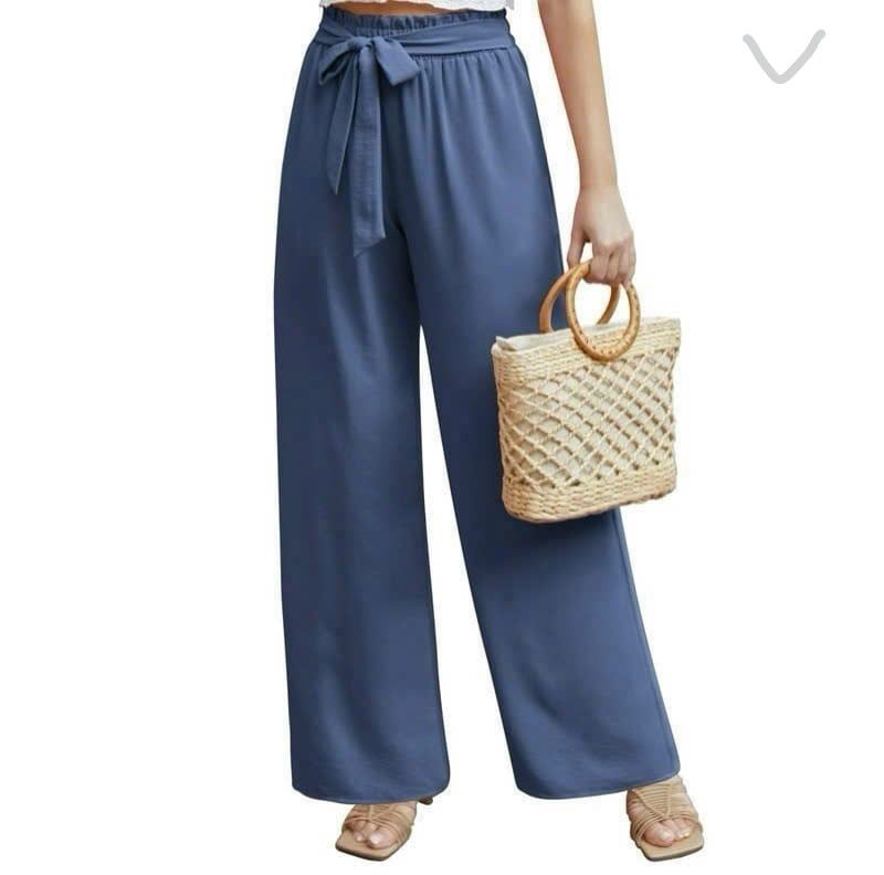 Quần Suông NEW YORRK LÔ S-M_L