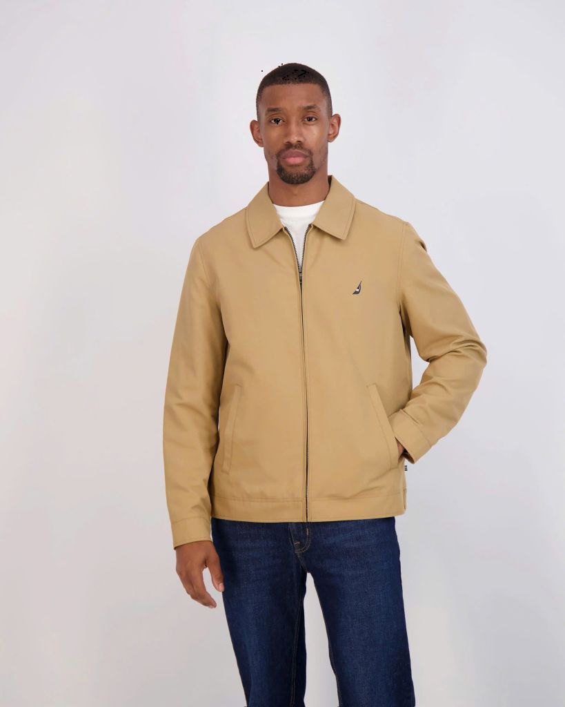 Áo khoác Nam hiệu Nautica