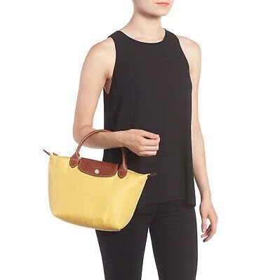 Túi TOTE 7 Màu Long cham