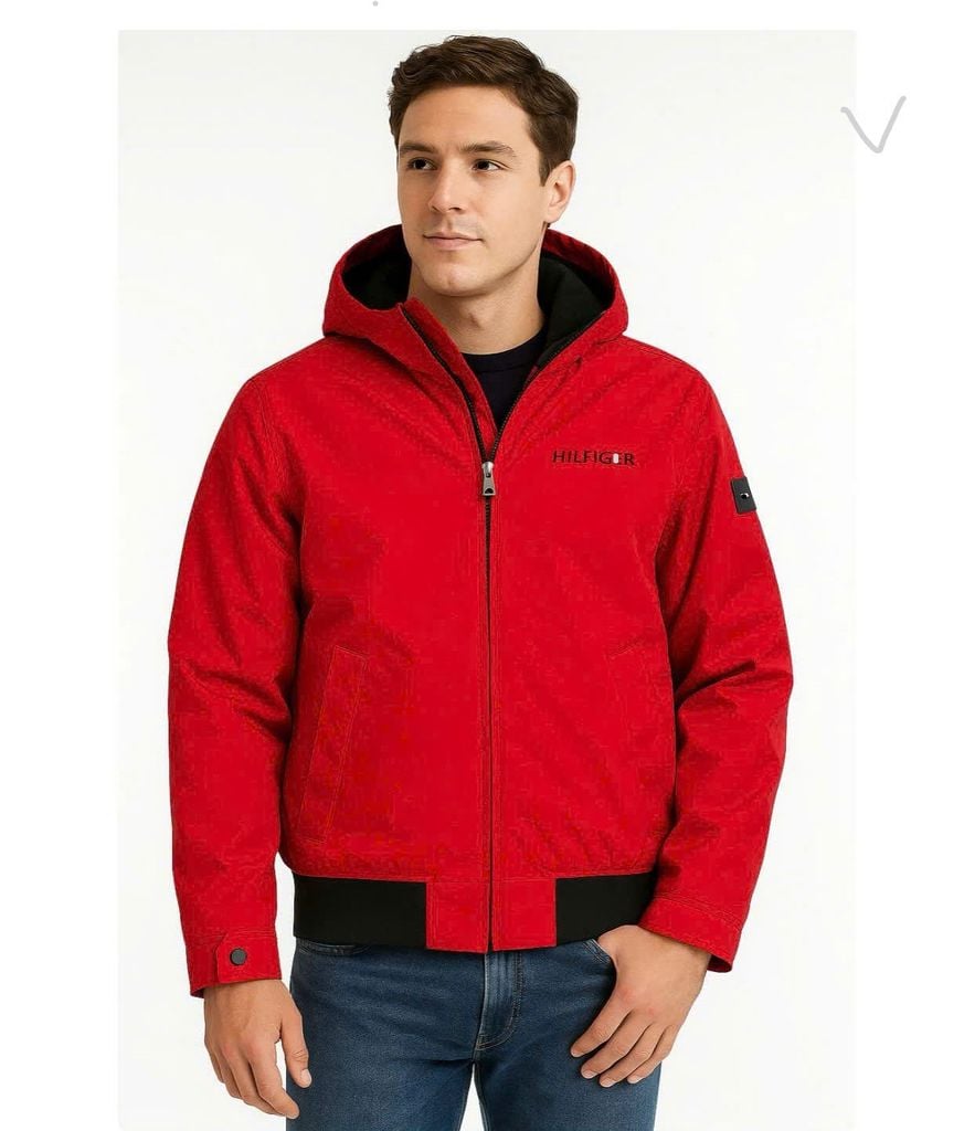 Áo Khoác Nam TomMy dư Xịn mã 12085