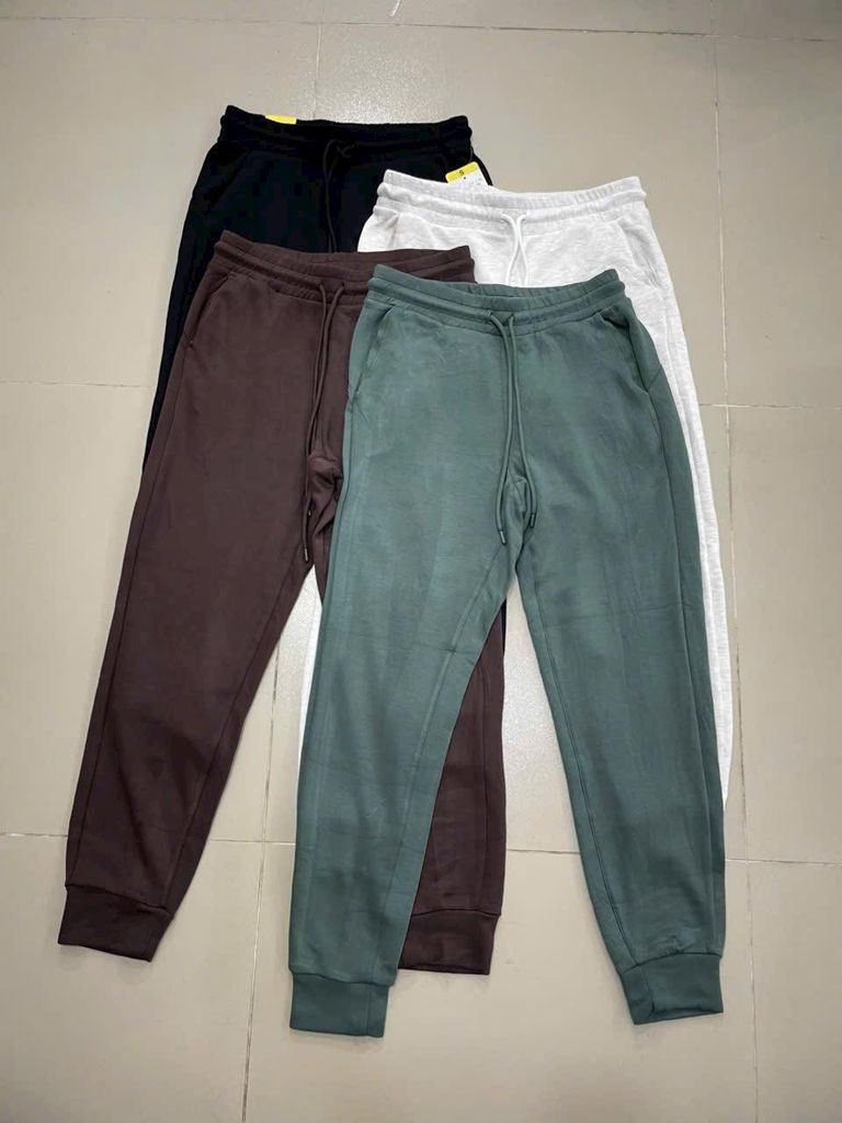 Quần JOGGER Nữ Danskin