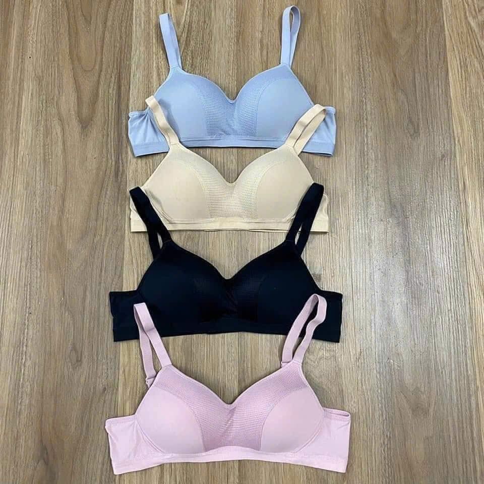 Áo ngực COPA 4 màu MÃ 051005 MỚI