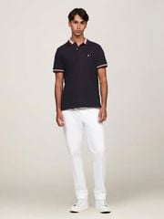 Áo thun Nam Tommy 4 màu mã 071025B