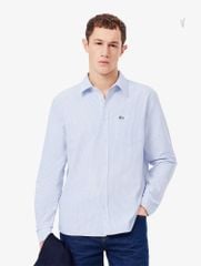 Áo sơ mi Nam Tay dài mã LC16105 Lacoste