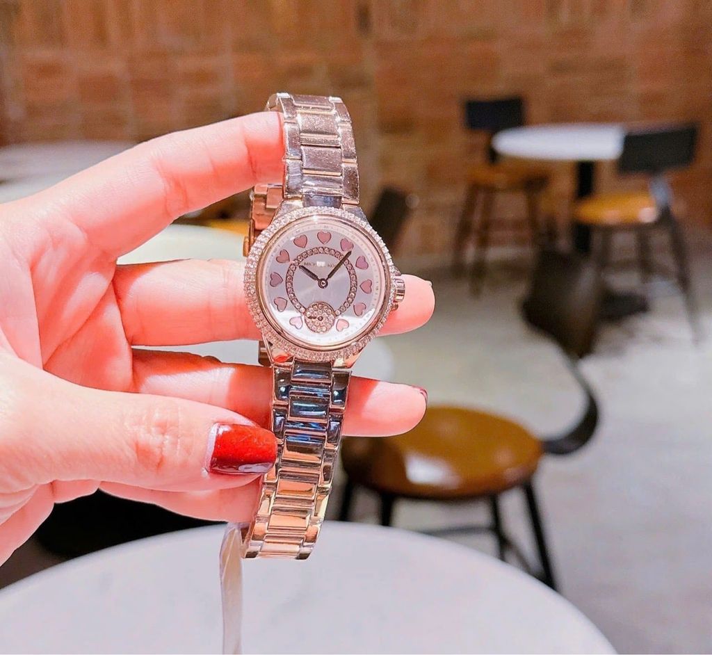 Đồng hồ xách tay nữ M/K4700