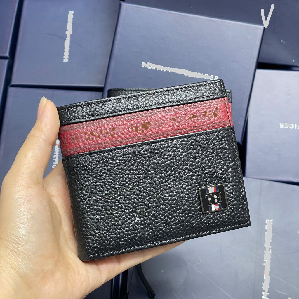 Sét Ví Nam Mã TM1912