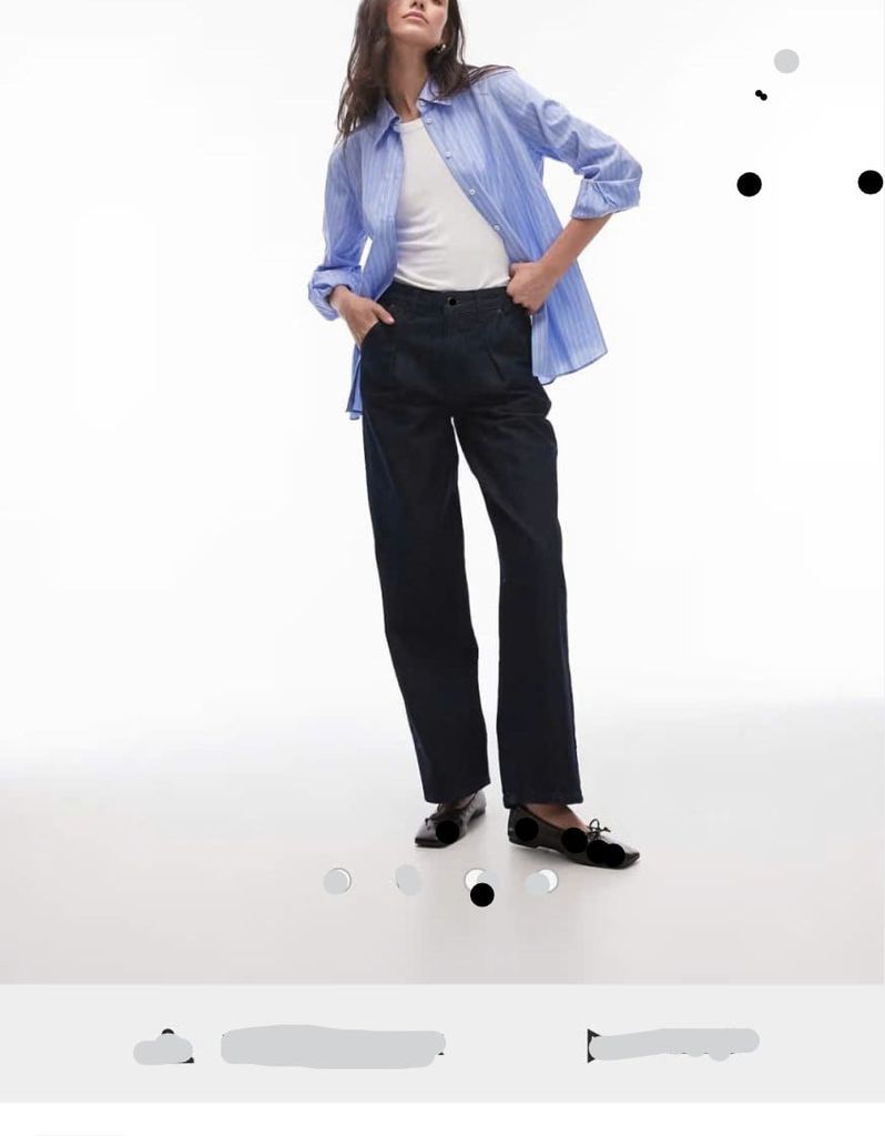 Áo sơ mi Nữ mã 161205