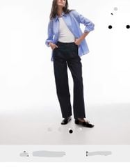 Áo sơ mi Nữ mã 161205