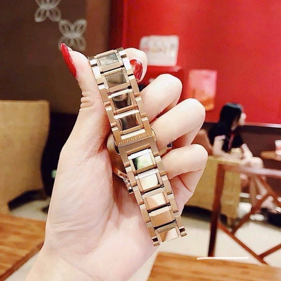 Đồng hồ xách tay cặp nam nữ BBR