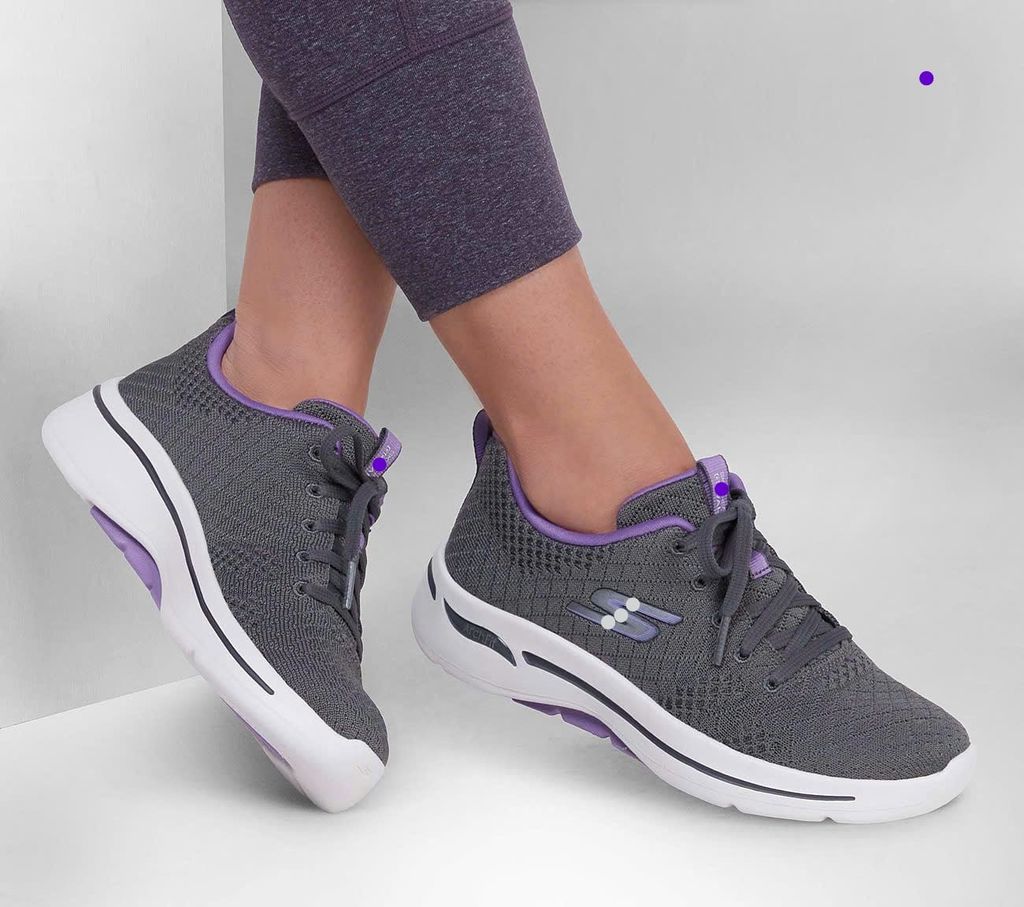 Giày nữ 4 màu mã SK08015