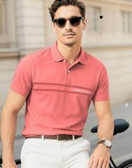 Áo thun Nam polo Mã CK0501