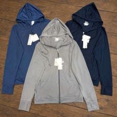 Áo khoác Nam chống nắng mã UNI05046