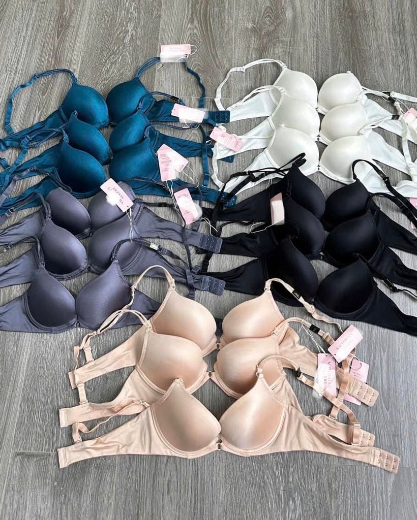 Áo ngực có gọng Mã VC05036