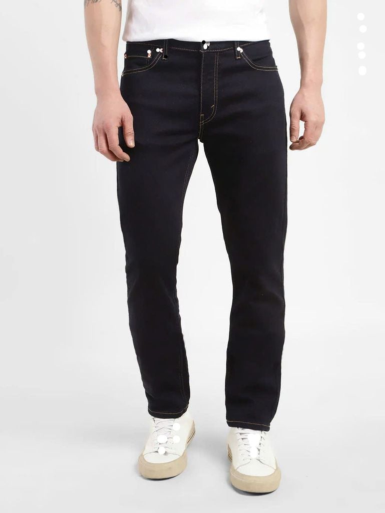 Quần jean nam 4 màu mã LA05036