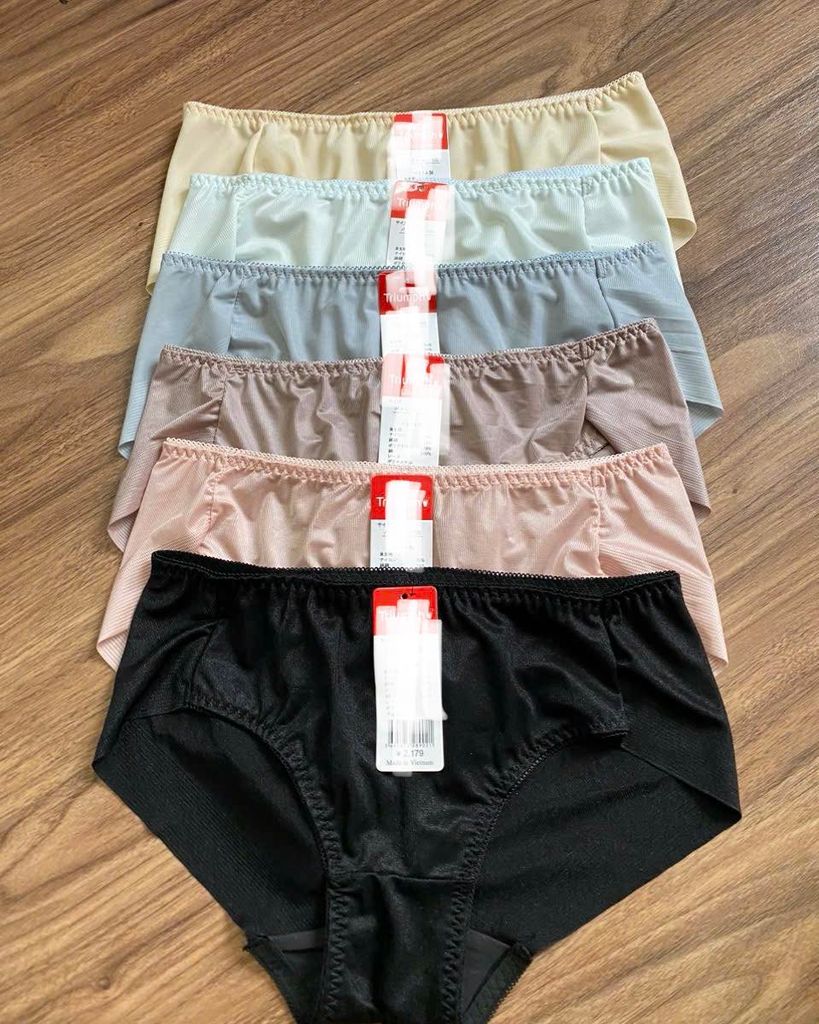 Sét chip Trium 5 quần TR09036