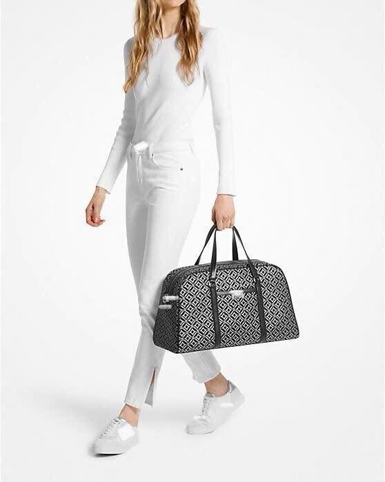 Túi xách du lịch xách tay M-K