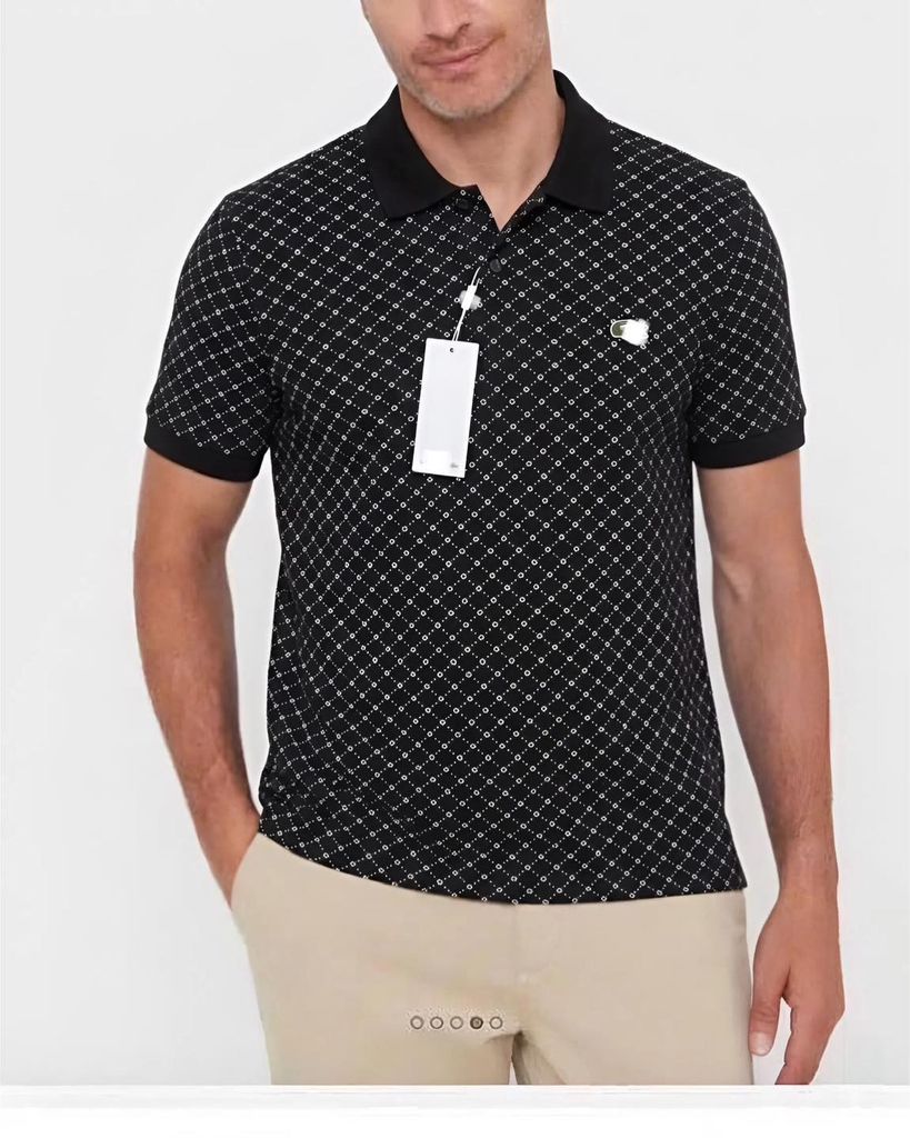 ÁO THUN NAM CÓ CỔ POLO L291225C