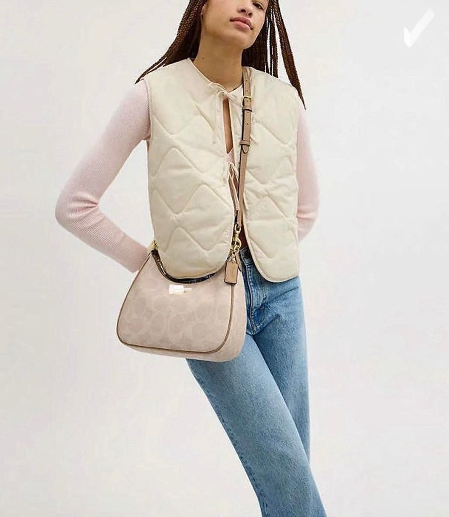 COAH TERI HOBO BAG – CAA69