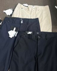 Quần kaki Nam 3 màu BOOS15