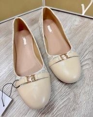 Giày bệt Nữ MK15056