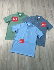 Aó thun nam 3 MÀU mã LC09015