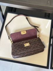 Tui xách nữ coach vnxk nâu