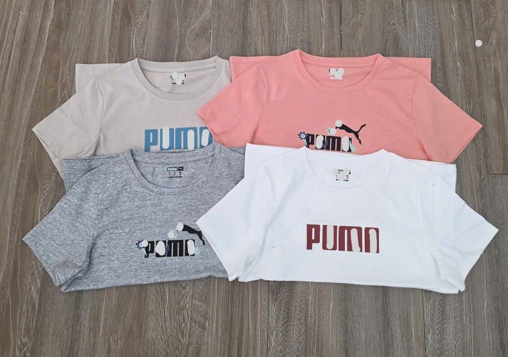Áo thun nữ PUM2306