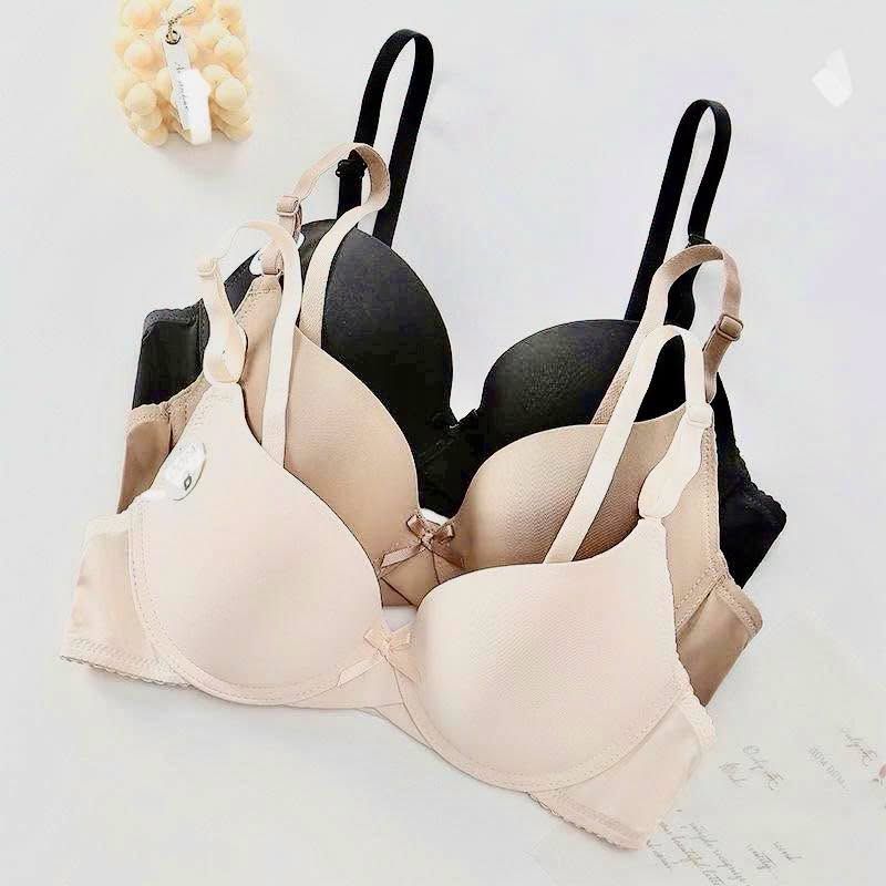 Áo ngực Copa có trơn có nơ
