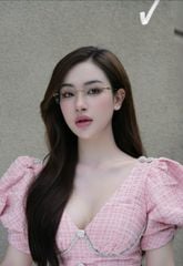 Kính nữ xách tay store về