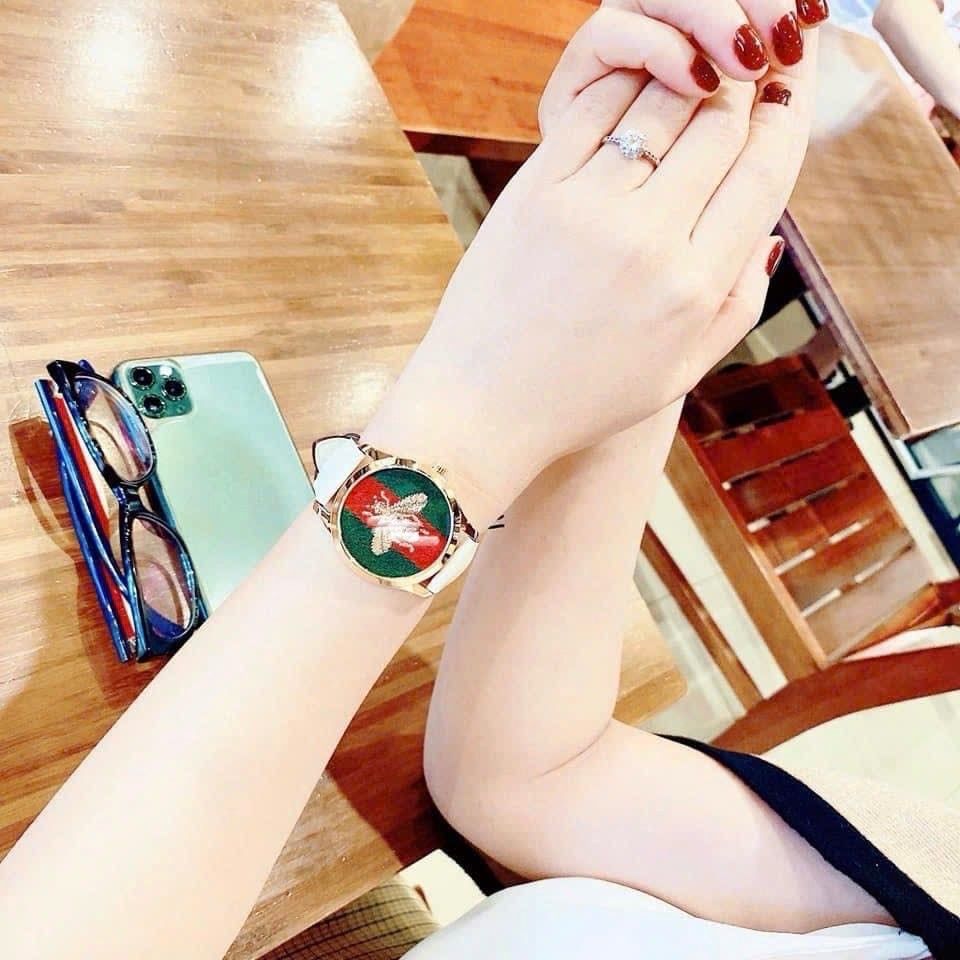 Đồng hồ xách nữ Guc #YA1264128