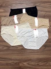 Sét Chip Thun phối ren 5 quần