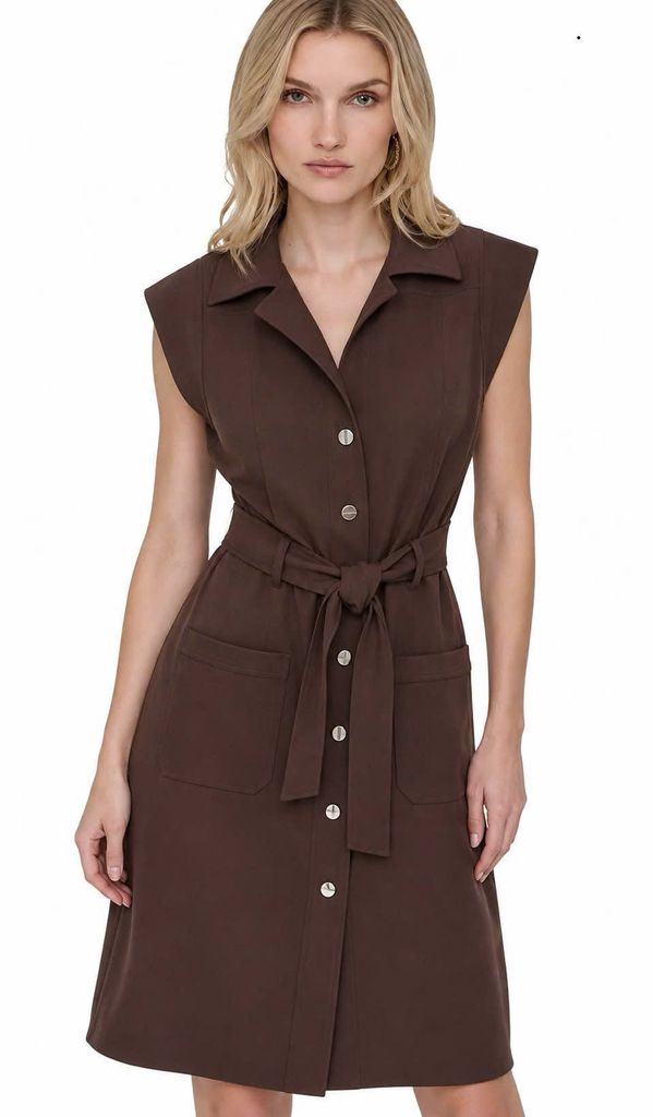 Đầm DKNY mã 10086