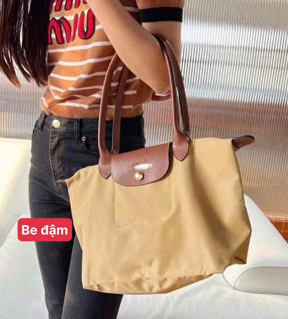 Túi longcham mã 27095 -Size  46 x 32 x 13