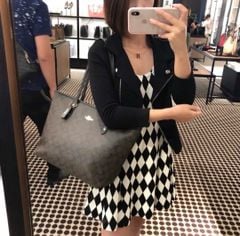 Túi xách nữ tole vnxk 280826A
