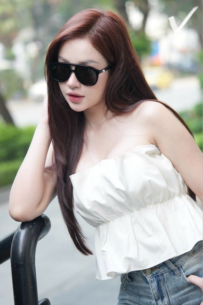 Kính mát GUUCCC xách tay Nam nữ